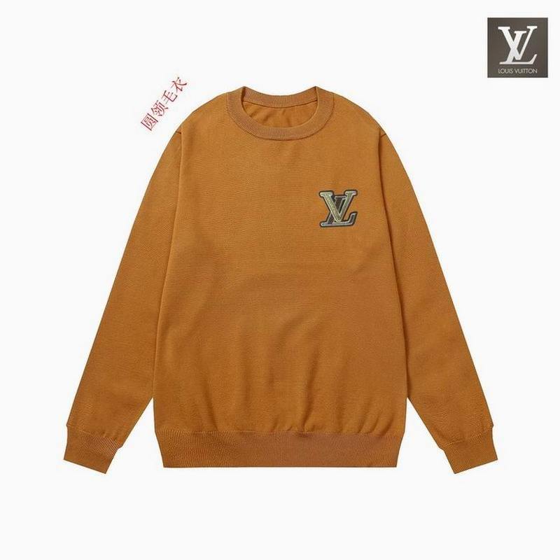 LV Men's Sweater 114